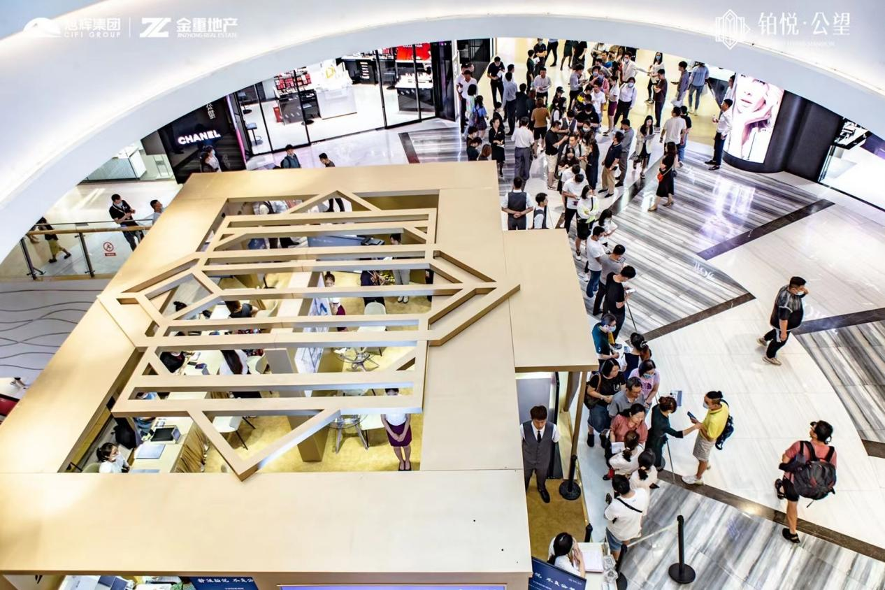 千万级住宅销量翻倍 谁将撑起天津豪宅市场？_中国网地产